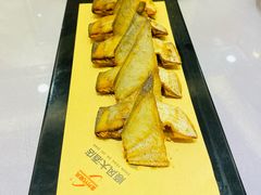 -金时代顺风大酒店(金山店)