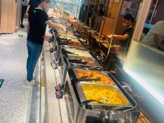 -比格比萨自助(宝山日月光店)