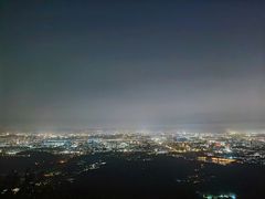 -紫金山山顶公园