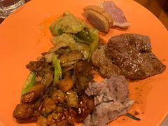 -马哥孛罗咖啡厅·Cafe Marco (厦门马哥孛罗东方大酒店)