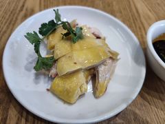 -小红三黄鸡(中西花园店)