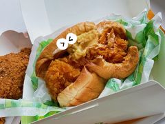 -德克士(前门店)