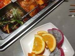 -海底捞火锅(江南盛天地店)