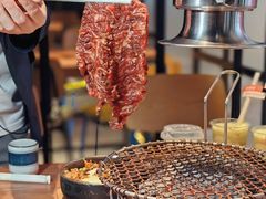 -烧肉达人•炭火烧肉(新天地店)