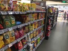 -Olé精品超市(上海虹桥南丰城店)