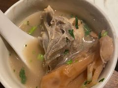 -清水亭湖北菜(大屯DT51店)