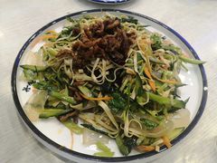 东北大凉菜-东北王食府(科大店)
