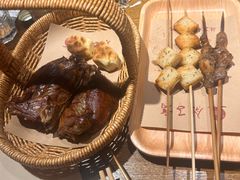 -鸽子窝(黄村店)