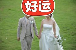 -金夫人婚纱摄影(华南店)