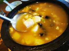 -去茶去餐厅(中央大街店)