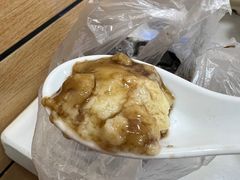 -共和老洪豆花草粿水粿