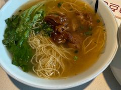 -粤点越有·茶点·粤菜(樵岭国际店)