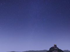 -终南山南五台景区