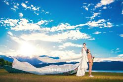 -太古映画婚纱摄影(天河店)