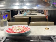 -韩时烤肉(丰科万达广场店)