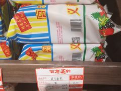 果子面包-百年义利(白坊路店)