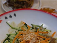 -武圣羊汤·西北面(朝阳门店)