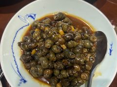 -走马楼饭庄(慈城古县城店)