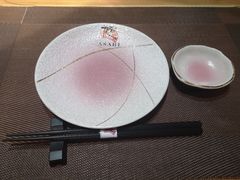 -割烹旭日本料理(龙湖狮山天街店)