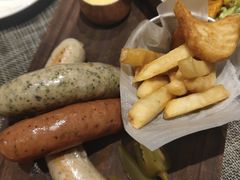 -半秋山西餐厅(巴南万达广场店)