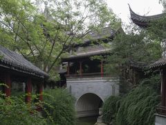 -龙潭水乡