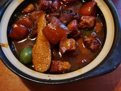 -云隐小厨·传统大理美食(复兴路店)