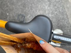 -圆西烤肉(园西路店)
