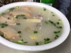 -扬州小吃(延安西路店)