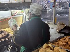 -满记烧饼(牛街东里小区一区店)