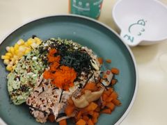 -米仓食堂(凯德广场店)