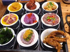 -楠火锅(广州总店)