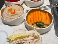 -海底捞火锅(巴黎春天浦建店)