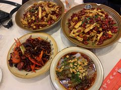 -嘉陵楼馋嘴城(簋街总店)
