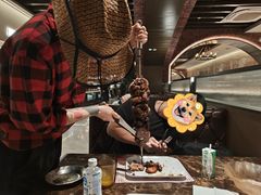 -汉丽斯巴西烤肉自助(市南店)