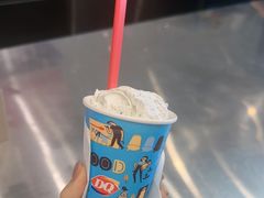 -DQ·蛋糕·冰淇淋(通州万达店)