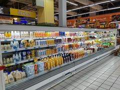 -大润发(张江店)
