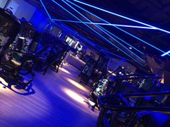 -VIP 威尔仕健身·游泳(嘉华中心店)