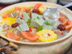 -花水湾红太阳牛肉汤锅