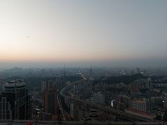 -广州中心皇冠假日酒店