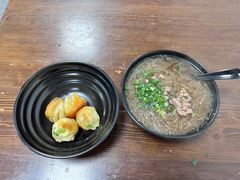-赵宝美煎包店