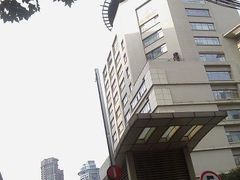 -复旦大学附属华山医院(总院)