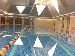 -西吉马游泳健身(协信店)