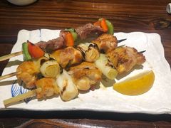 -鸟鹏烧鸟居酒屋(熙龙湾店)