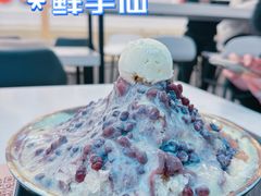 -鲜芋仙(太原街万达店)