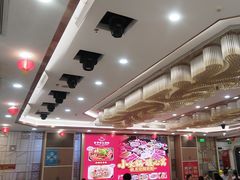 -金华安大酒楼·老牌潮菜·粤式茶点(东方国际店)