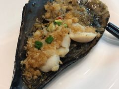 -宝宇大连海鲜渔港(金奎大厦店)