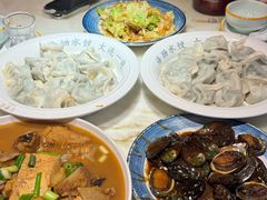 -日丰园海肠水饺·老字号大连海鲜(和平广场店)