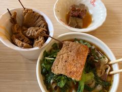 -东方削面(迎泽街店)