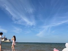 -养马岛旅游度假区
