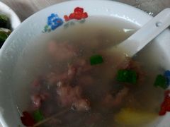 -群众牛肉小点(蚵仔煎)